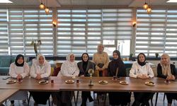 Sultanbeyli'nin gururu Hemdem Kadın Kooperatifi Türkiye birincisi oldu