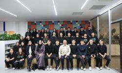 Sultangazi'de gençlik buluşmaları tam gaz devam