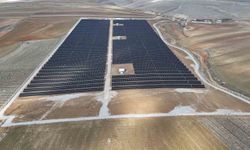 Sunar Yatırım'dan net sıfır hedefi: 2027 sonunda tesislerinin tüm elektrik ihtiyacını GES'lerden karşılayacak