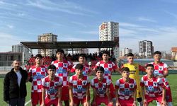 Sungur Futbol Kulübü 'devam' dedi