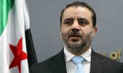 Suriye Dışişleri Bakanı Şeybani: 'Suriyelilerin ülkelerine dönüşlerinin sürdürülebilir olacağından emin olmalıyız'