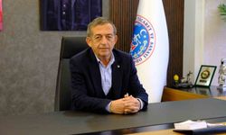 Tanoğlu: 'Erzincan ulaşımda hakkını istiyor'