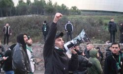 Taraftarlar Kocaelispor - Fenerbahçe maçına hazır