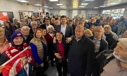 Tarsus'ta emeklilere yeni emekli evi müjdesi