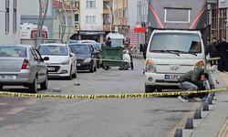 Tartışma kanla bitti: İşletme sahibi ayağından vurularak yaralandı