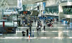 TAV Havalimanlarından 2025'te 1 milyar 823 milyon avro ciro