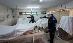 Tavas Belediyesinden Ramazan'da fırınlara sıkı denetim