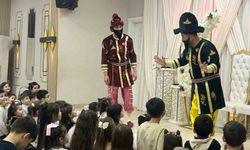 Tavşanlı'da 'Geleneksel ramazan ayı' etkinliği