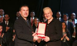 Tavşanlı'da Türk sanat müziği rüzgarı