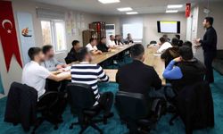 Tazelenme Merkezi'nde bağımlılıkla mücadelede yüzde 64 başarı