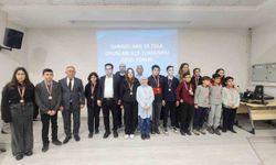 TAZOF Sarıgöl elemelerinde zeka dolu rekabet