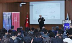 TEI Havacılık Teknisyen Okulu'nun üçüncü sezonu başladı