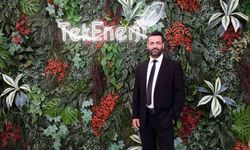 TEK Enerji ile 3 bin 500 megavatlık kapasite yatırımına dönüşüyor