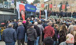 Tekirdağ'da ucuz et hamlesi: 650 TL'ye kıyma, 700 TL'ye kuşbaşı