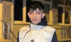 Tekirdağ'da yaşıtını öldüren 16 yaşındaki zanlı tutuklandı