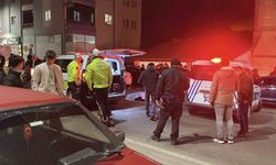 Teravih namazına giderken otomobilin çarptığı kadın hayatını kaybetti, gelini yaralandı