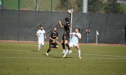 TFF 2. Lig Beyaz Grup'ta yeni lider Muğlaspor