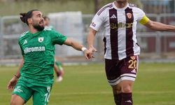 TFF 2. Lig: Muğlaspor:3 - İnegölspor: 0