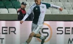 TFF 3. Lig: Giresunspor: 0 - Orduspor 1967: 0