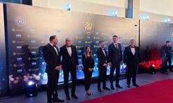 THF Başkanı Çebi: 'Türkiye'nin yolu yakın gelecekte iyi yerlere gelecek'