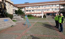 THK'nın 101. yılı Sinop'ta törenle kutlandı