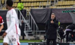 Thorsten Fink: 'Tarih yazmaya devam etmek istiyoruz'