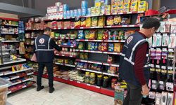 Ticaret İl Müdürlüğü'nden Ramazan öncesi denetim