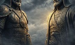 'Timur ve Yıldırım' Erzurum sahnesinde