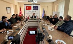 TKDK Erzincan'dan 2025'te 560 milyon TL'lik yatırım