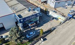 Tokat Belediyesi'nden Ramazan ayında ucuz ekmek ve pide hizmeti