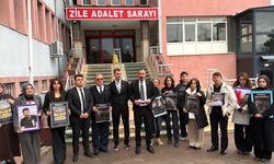 Tokat'ta 17 yaşındaki gencin katiline ağırlaştırılmış müebbet