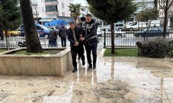 Tokat'ta kaçak göçmen taşıyan sürücüler tutuklandı