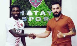 Tolgahan Kilit: 'Christian Atsu, Hatay'ı çok sevmişti'
