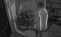 Toplam 72 bin TL'lik iki hırsızlık yapan şüpheli yakalandı