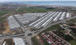 Toybelen'e taşınmalar hızla sürüyor