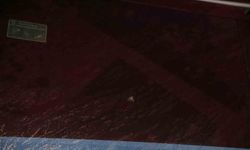 Trabzonspor: 'Sporcularımızın ve teknik heyetimizin can güvenliği açık şekilde tehdit altındadır'