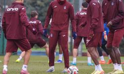 Trabzonspor, Türkiye Kupası'nda 291. maçına çıkacak