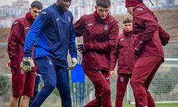 Trabzonspor'dan 15 puanlık geri dönüş