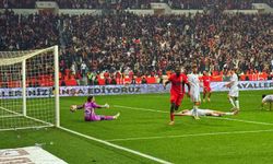 Trendyol 1. Lig: Amed Sportif Faaliyetler: 1 - Vanspor FK: 0