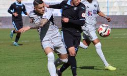 Trendyol 1. Lig: Erzurumspor FK: 7 - Adana Demirspor: 0