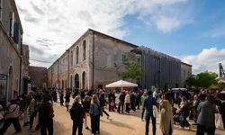 Trendyol Sanat, 61'inci Venedik Sanat Bienali Türkiye Pavyonu eş sponsoru oldu