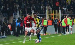 Trendyol Süper Lig: Fenerbahçe: 3 - Gençlerbirliği: 1 (Maç sonucu)