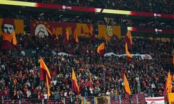 Trendyol Süper Lig: Galatasaray: 0 - Corendon Alanyaspor: 0 (Maç devam ediyor)