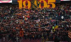 Trendyol Süper Lig: Galatasaray: 1 - Kayserispor: 0 (Maç devam ediyor)