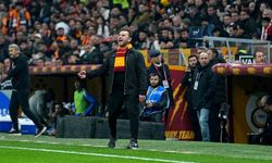 Trendyol Süper Lig: Galatasaray: 5 - Eyüpspor: 1 (Maç sonucu)