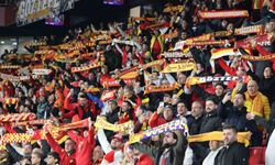 Trendyol Süper Lig: Göztepe: 0 - Eyüpspor: 0 (İlk yarı)