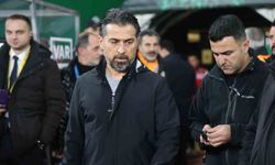 Trendyol Süper Lig: Konyaspor: 0 - Galatasaray: 0 (Maç devam ediyor)