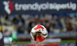 Trendyol Süper Lig'de 23. hafta heyecanı