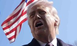 Trump: 'İran iyi niyetle müzakere etse harika olurdu ancak henüz bu noktaya ulaşamıyorlar'