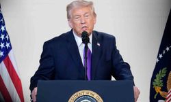 Trump: '(Netanyahu görüşmesi) İran'la görüşmelerin devam etmesi dışında bir kesin sonuca varılmadı'